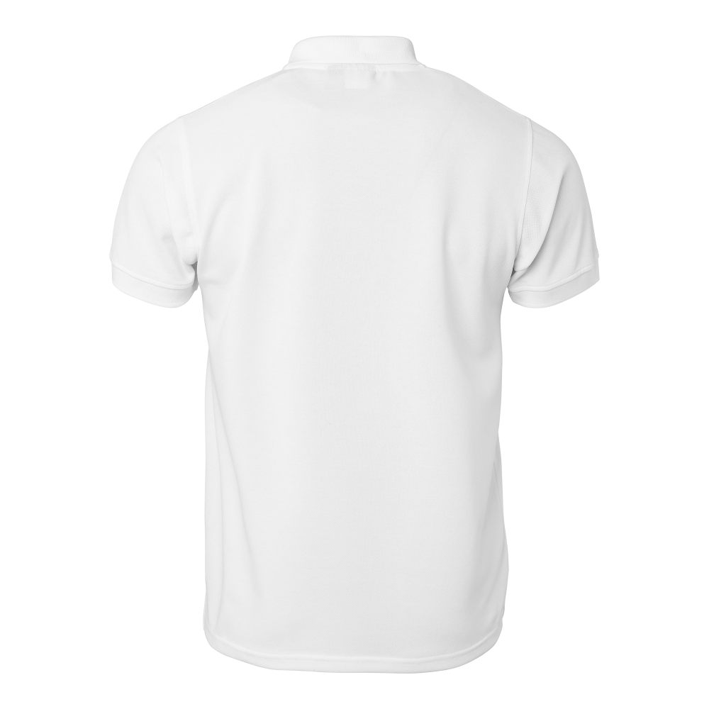 Produktbild för 192 Polo White Male