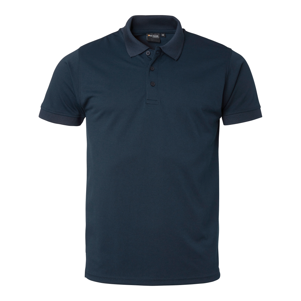 Produktbild för 192 Polo Navy Male