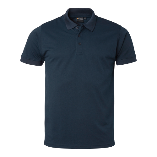 Top Swede 192 Polo Navy Male