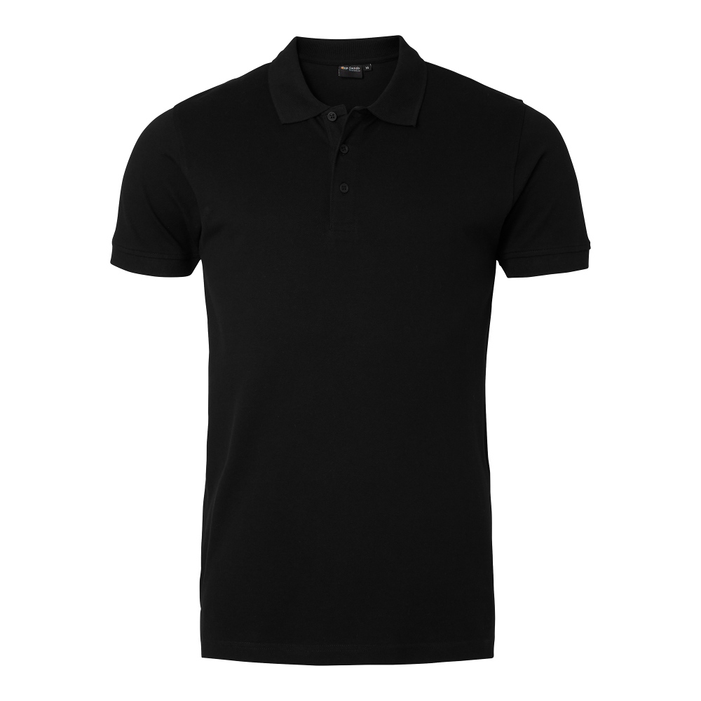 Produktbild för 201 Polo Black Male