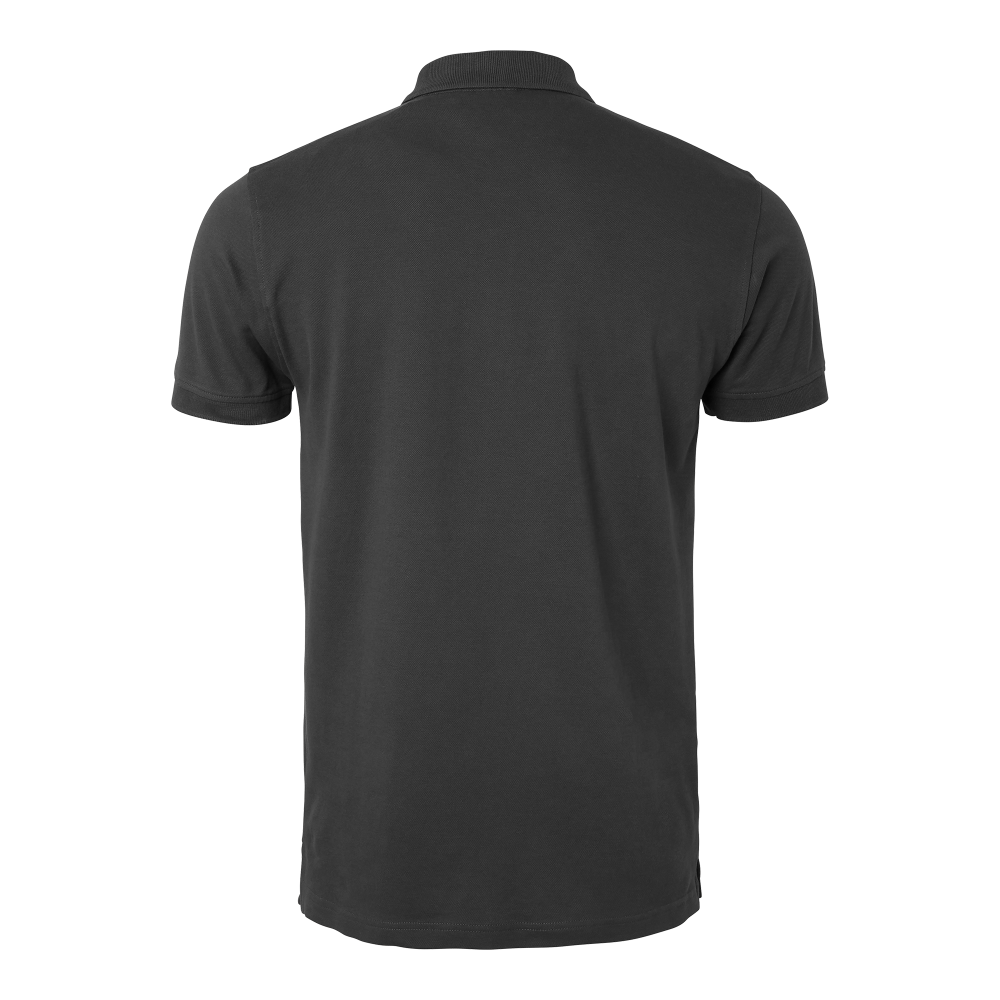 Produktbild för 201 Polo Dark grey Male