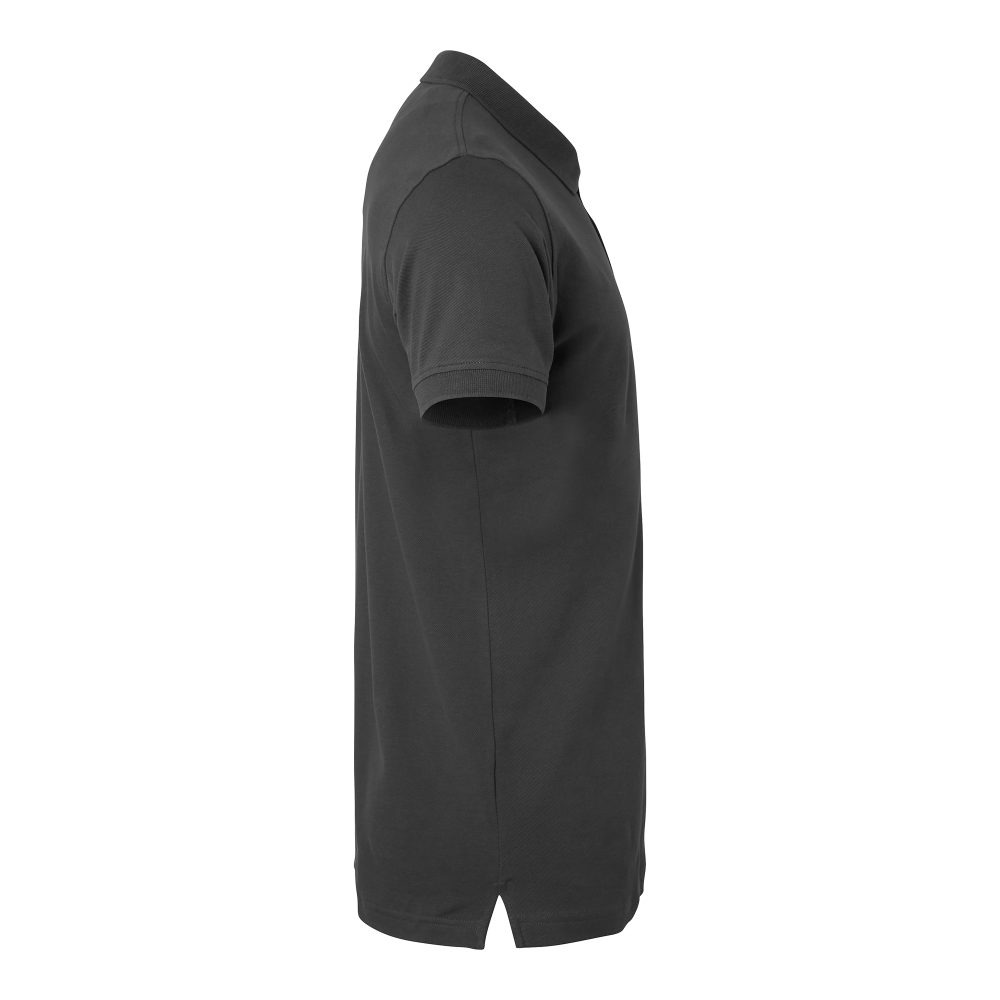 Produktbild för 201 Polo Dark grey Male