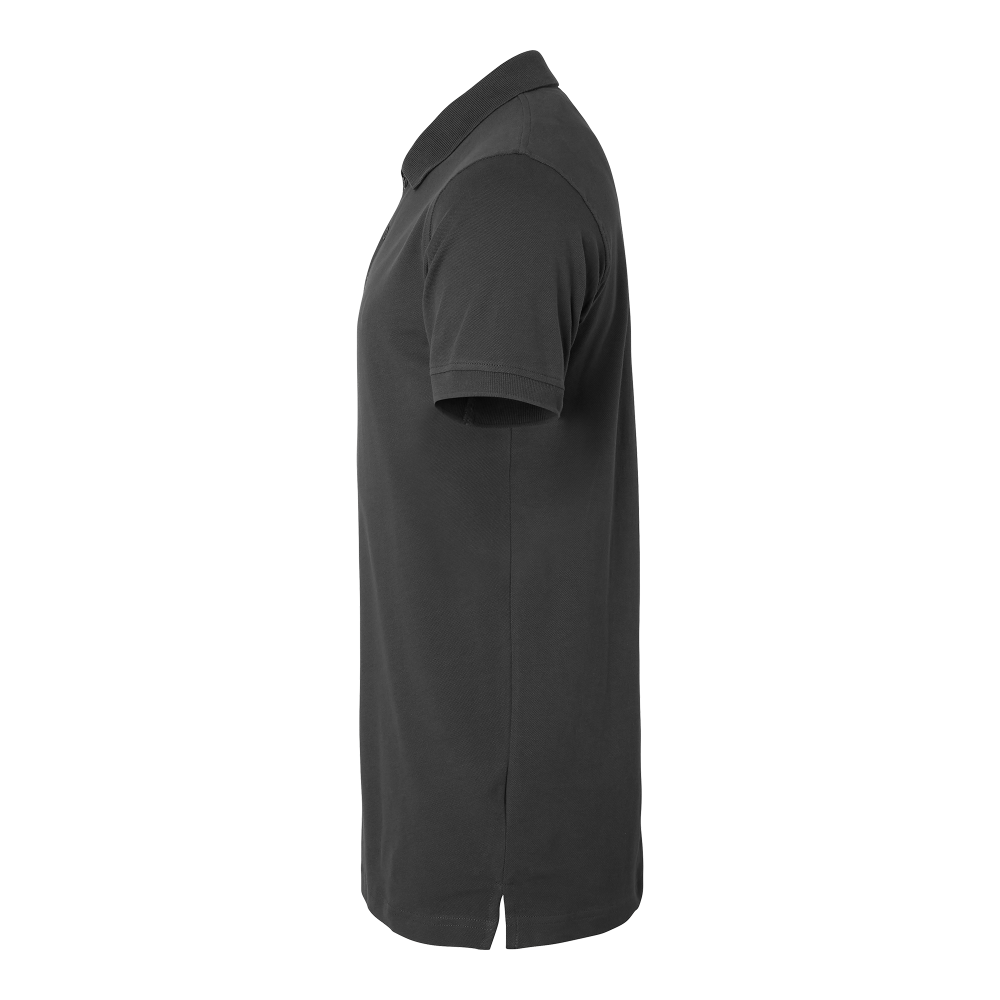 Produktbild för 201 Polo Dark grey Male