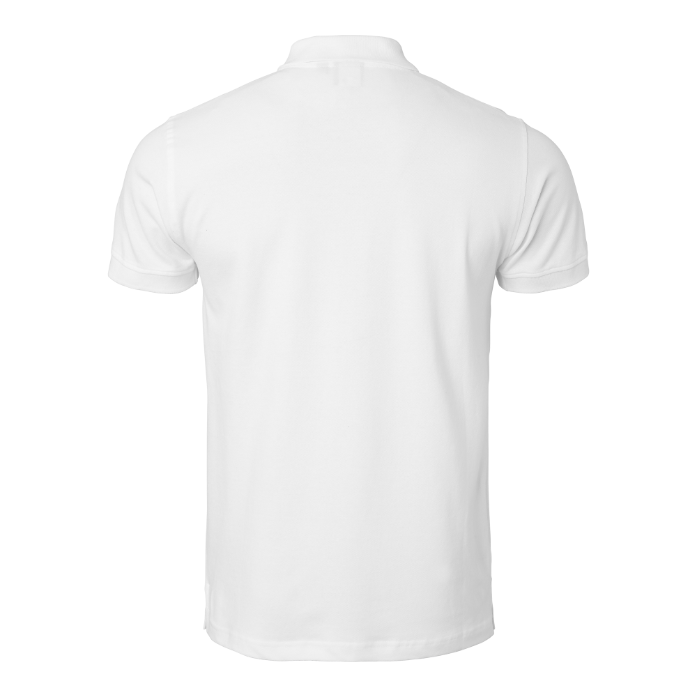 Produktbild för 201 Polo White Male