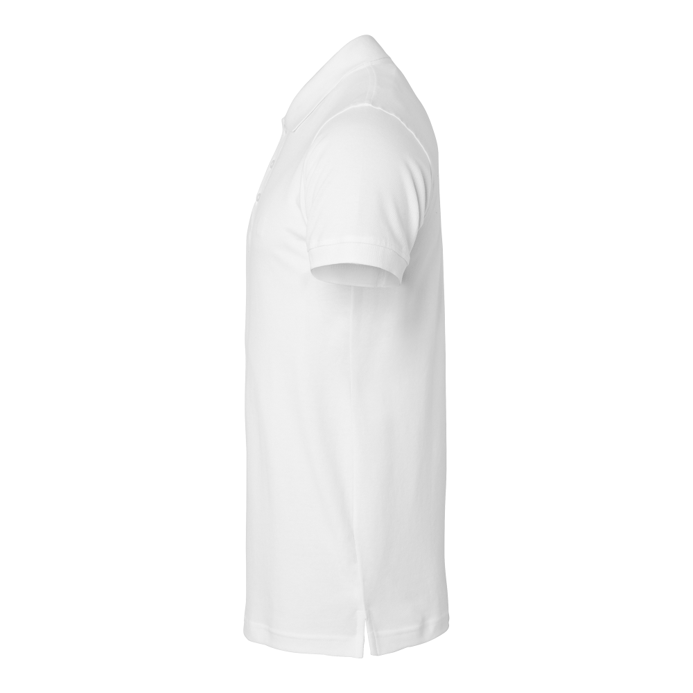 Produktbild för 201 Polo White Male