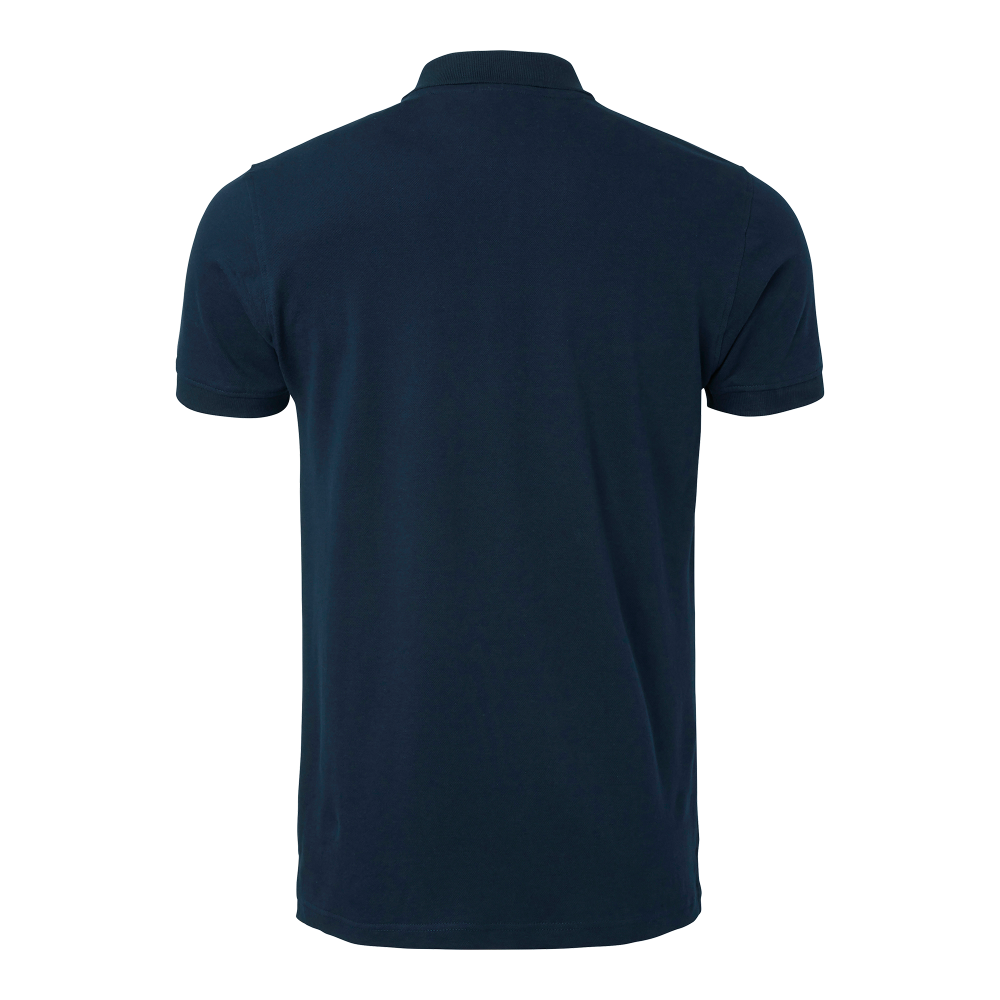 Produktbild för 201 Polo Navy Male