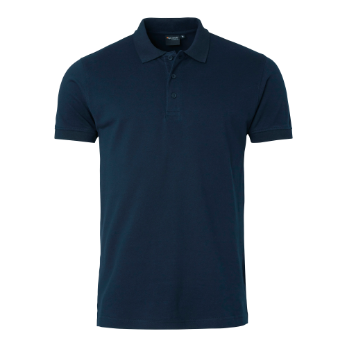 Top Swede 201 Polo Navy Male