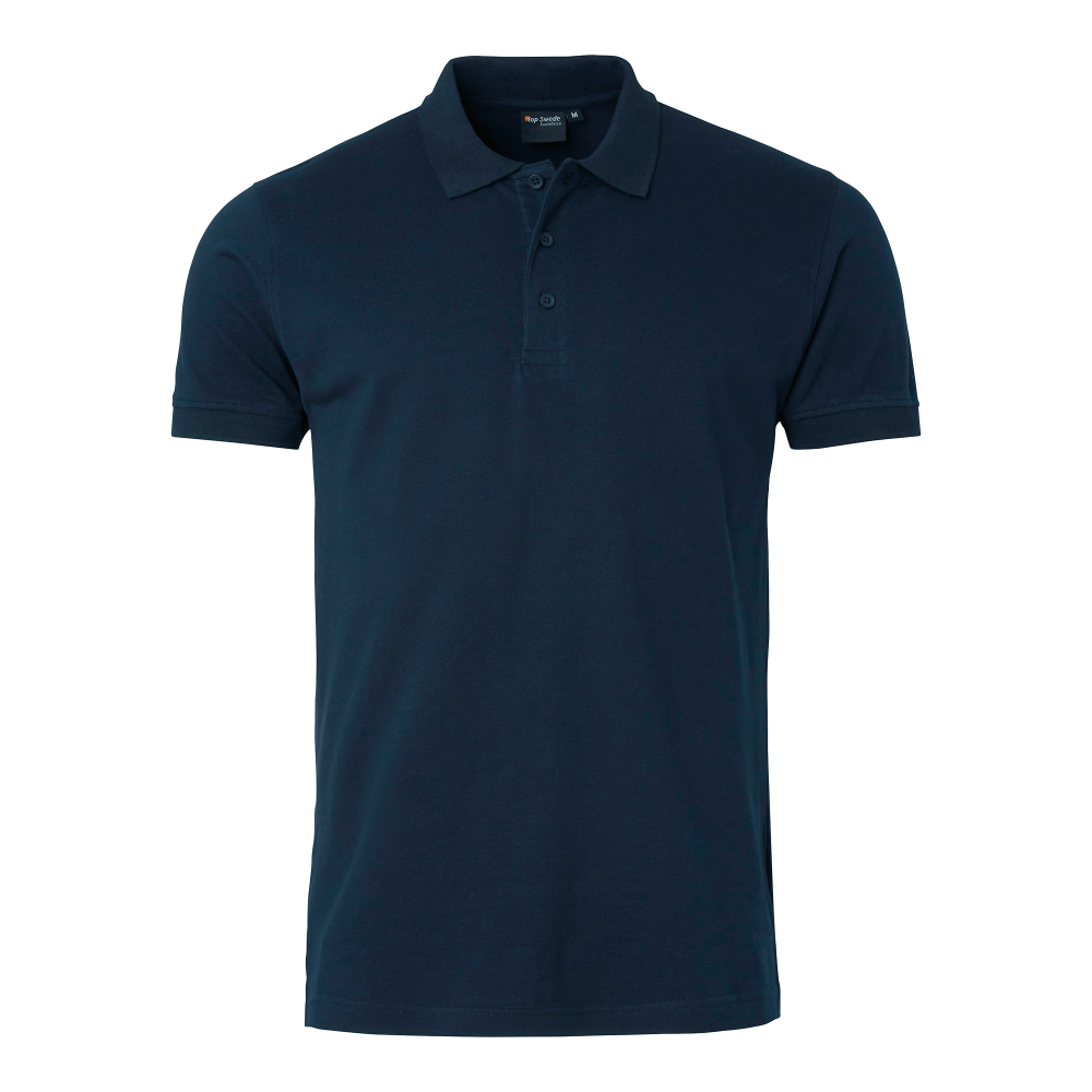 Produktbild för 201 Polo Navy Male