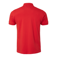 Produktbild för 201 Polo Red Male