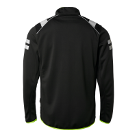 Produktbild för 124 Jacket Black Unisex