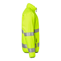 Produktbild för 129 Jacket Fluorescent yellow/black Unisex
