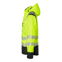 Produktbild för 130 Jacket Fluorescent yellow/black Unisex