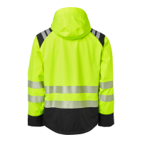 Produktbild för 130 Jacket Fluorescent yellow/black Unisex