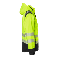 Produktbild för 130 Jacket Fluorescent yellow/black Unisex