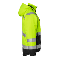 Produktbild för 131 Jacket Fluorescent yellow/black Unisex