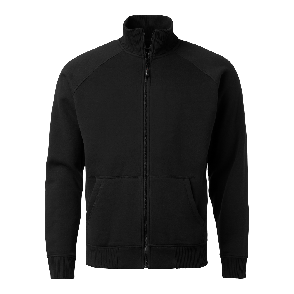 Produktbild för 148 Sweat Black Unisex
