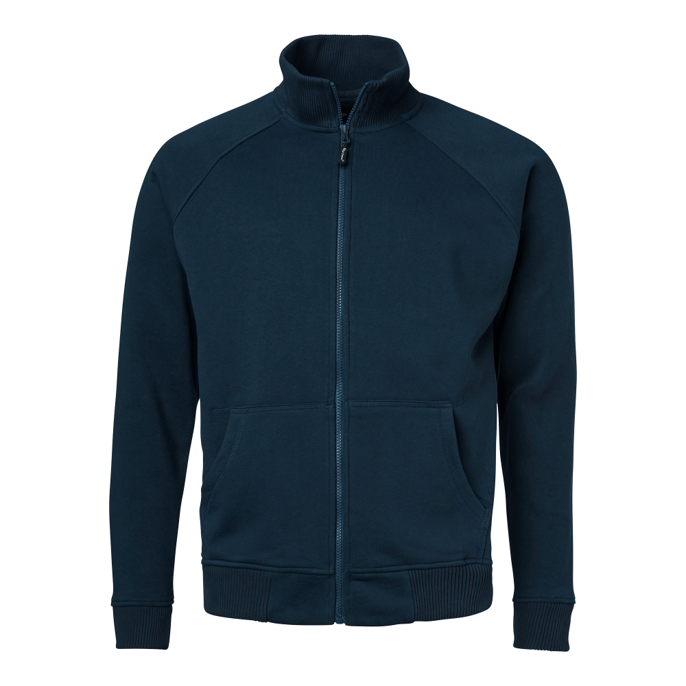 Produktbild för 148 Sweat Navy Unisex