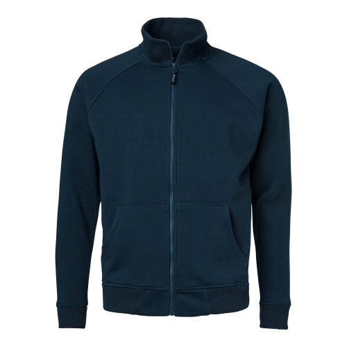 Top Swede 148 Sweat Navy Unisex
