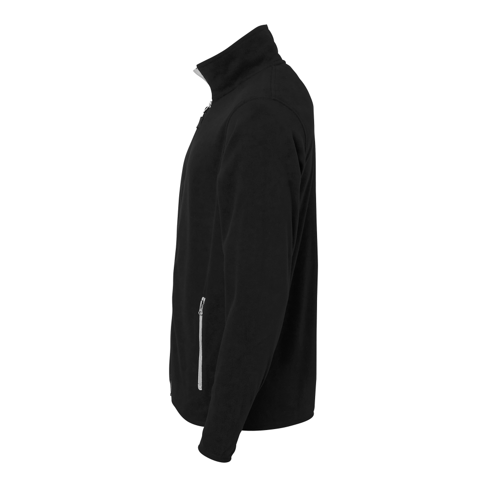 Produktbild för 154 Fleece Black Unisex