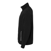 Produktbild för 154 Fleece Black Unisex