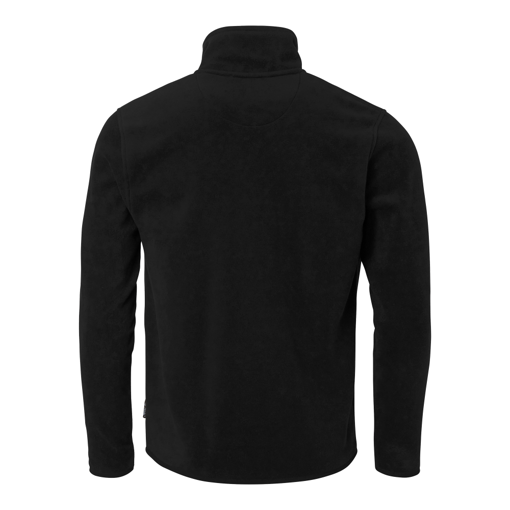 Produktbild för 154 Fleece Black Unisex