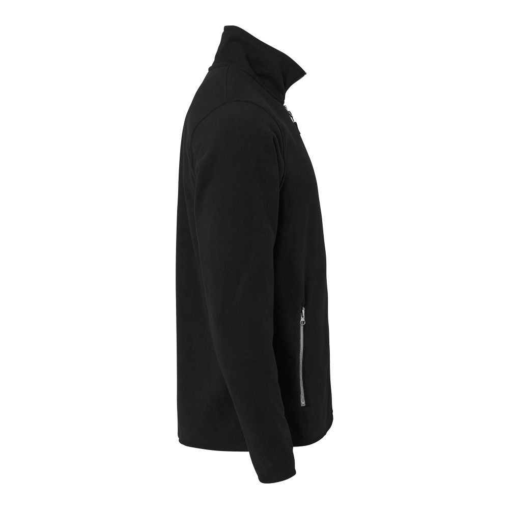 Produktbild för 154 Fleece Black Unisex