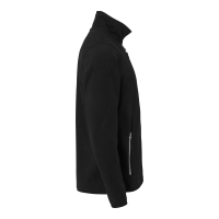 Produktbild för 154 Fleece Black Unisex