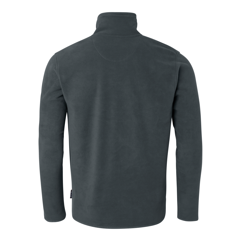 Produktbild för 154 Fleece Dark grey Unisex