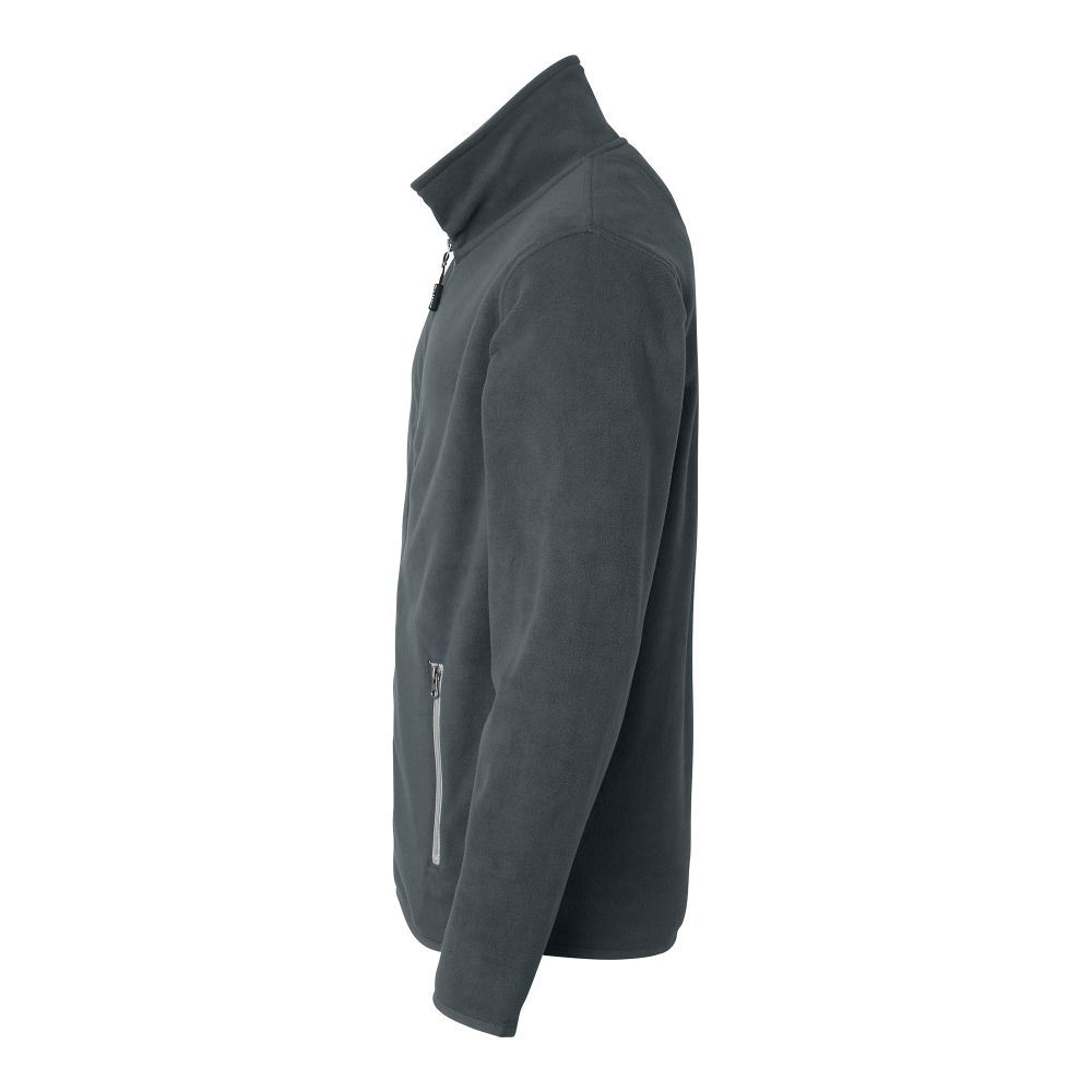 Produktbild för 154 Fleece Dark grey Unisex
