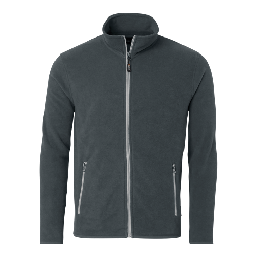 Top Swede 154 Fleece Dark grey Unisex