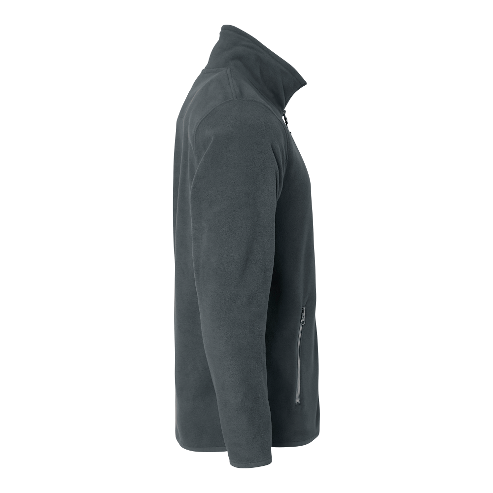 Produktbild för 154 Fleece Dark grey Unisex