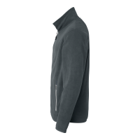 Produktbild för 154 Fleece Dark grey Unisex
