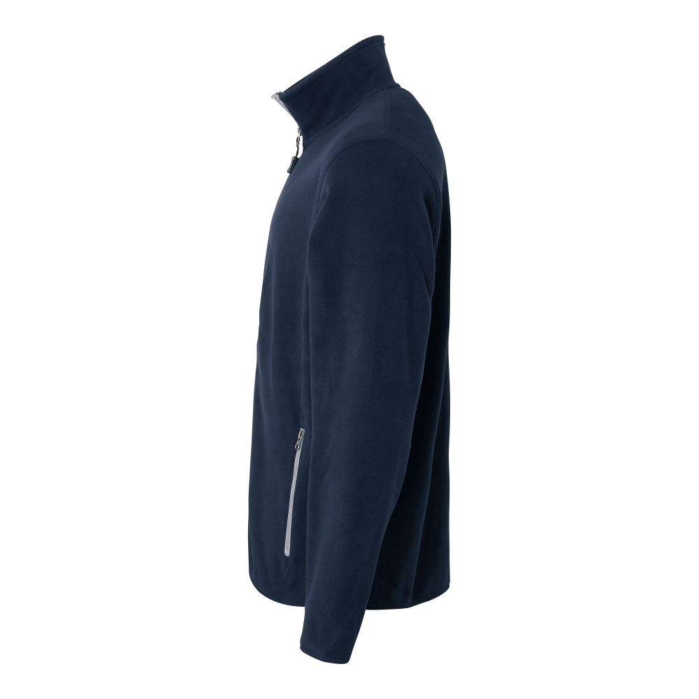 Produktbild för 154 Fleece Navy Unisex