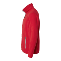Produktbild för 154 Fleece Red Unisex