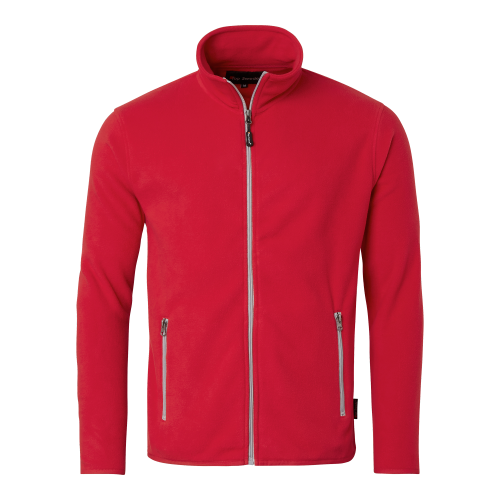 Top Swede 154 Fleece Red Unisex