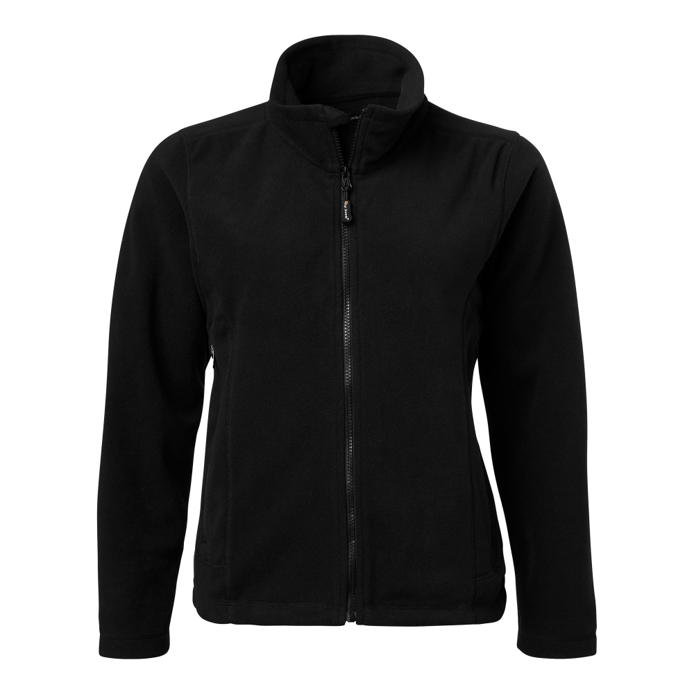 Produktbild för 1642 Fleece w Black Female