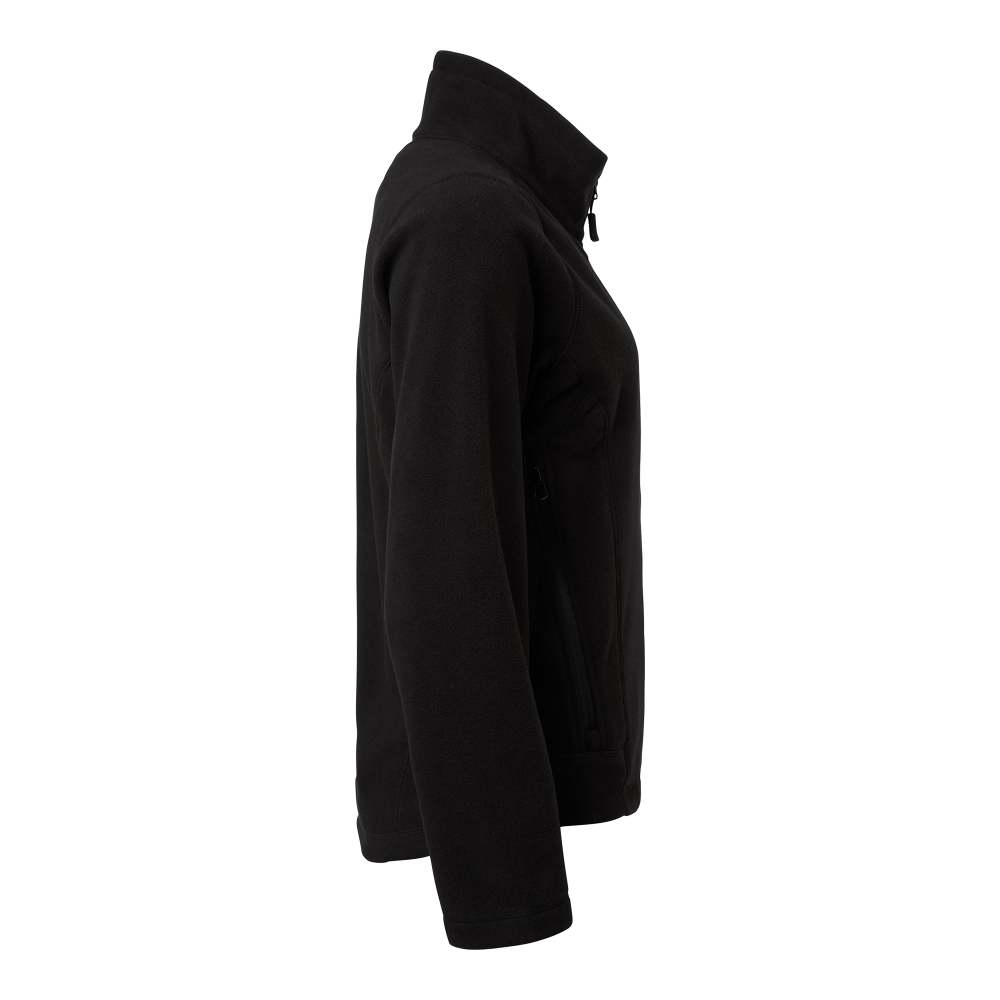 Produktbild för 1642 Fleece w Black Female