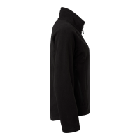 Produktbild för 1642 Fleece w Black Female