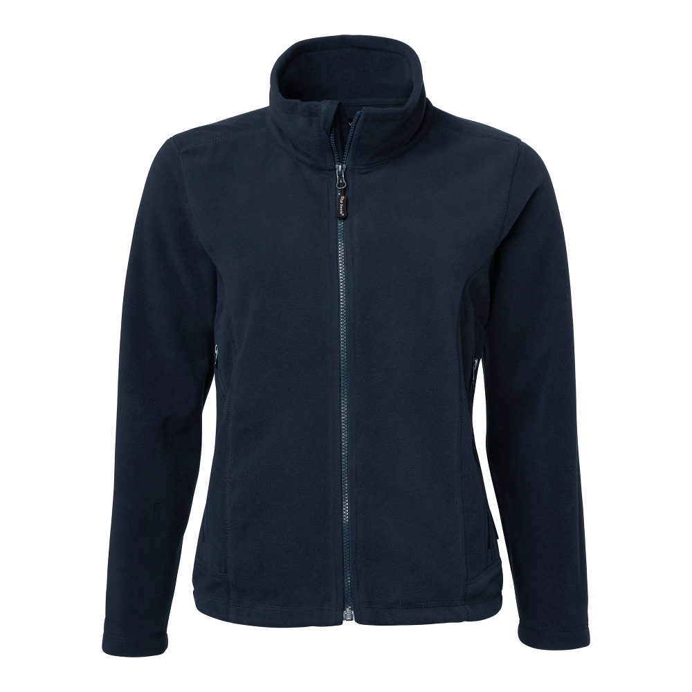 Produktbild för 1642 Fleece w Navy Female