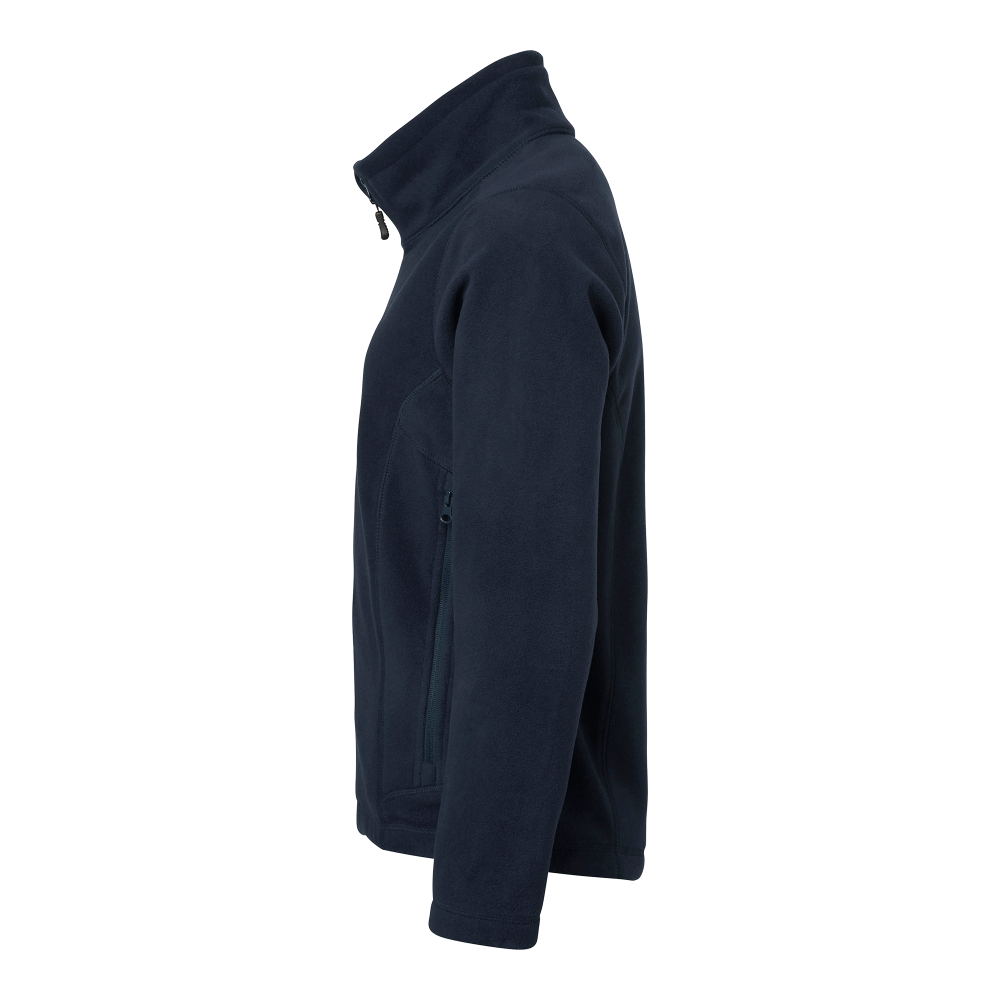 Produktbild för 1642 Fleece w Navy Female