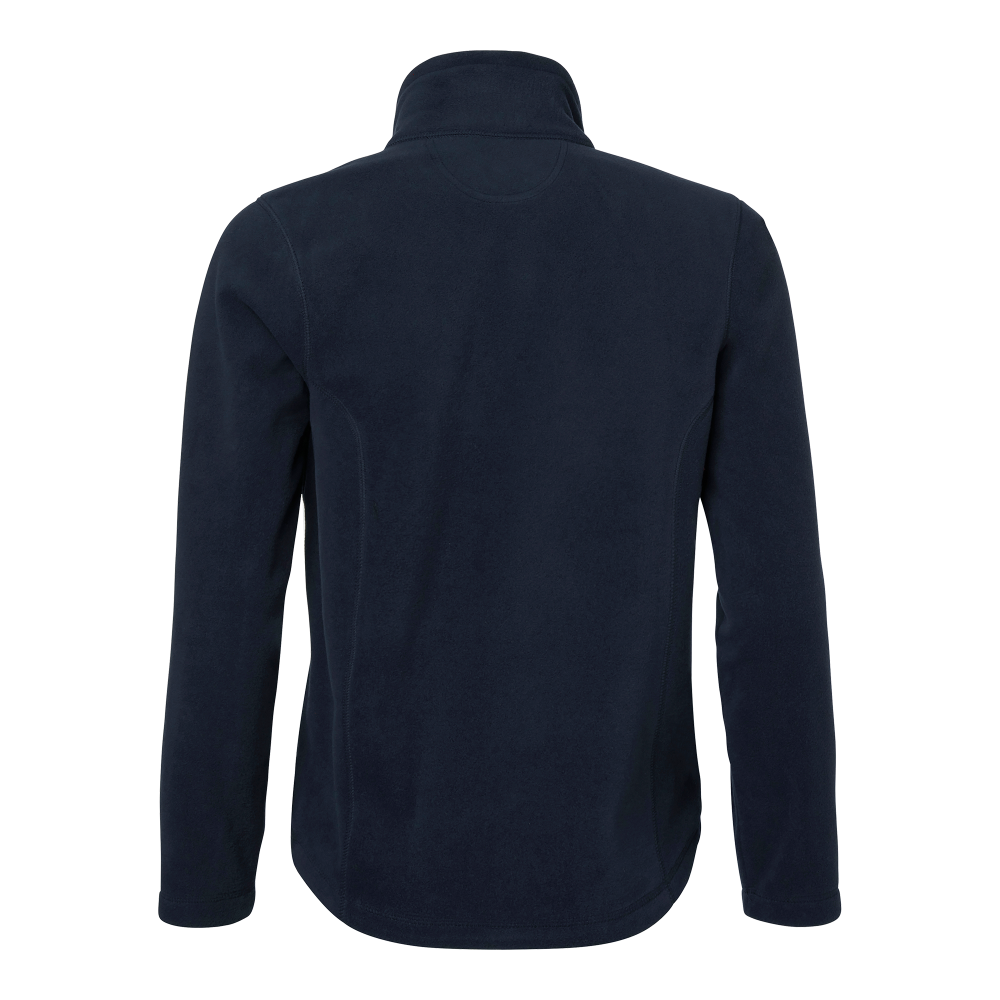 Produktbild för 1642 Fleece w Navy Female
