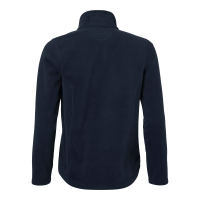 Produktbild för 1642 Fleece w Navy Female