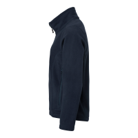 Produktbild för 1642 Fleece w Navy Female