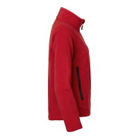 Produktbild för 1642 Fleece w Red Female