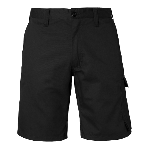 Top Swede 141 Shorts Black Male