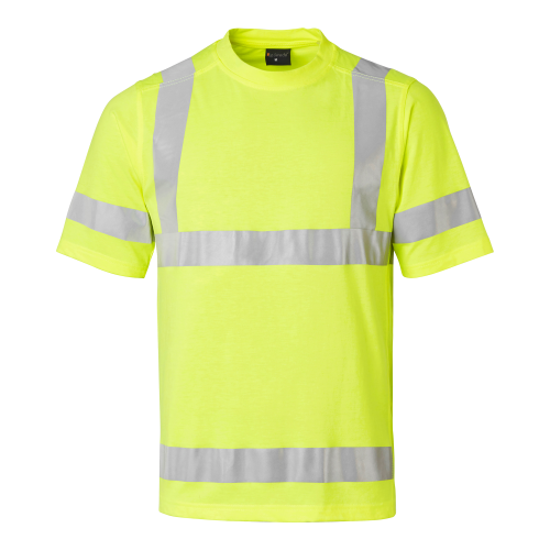 Top Swede 168 T-shirt Fluorescent yellow Unisex