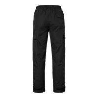Produktbild för 175 Shell Trousers Black Male