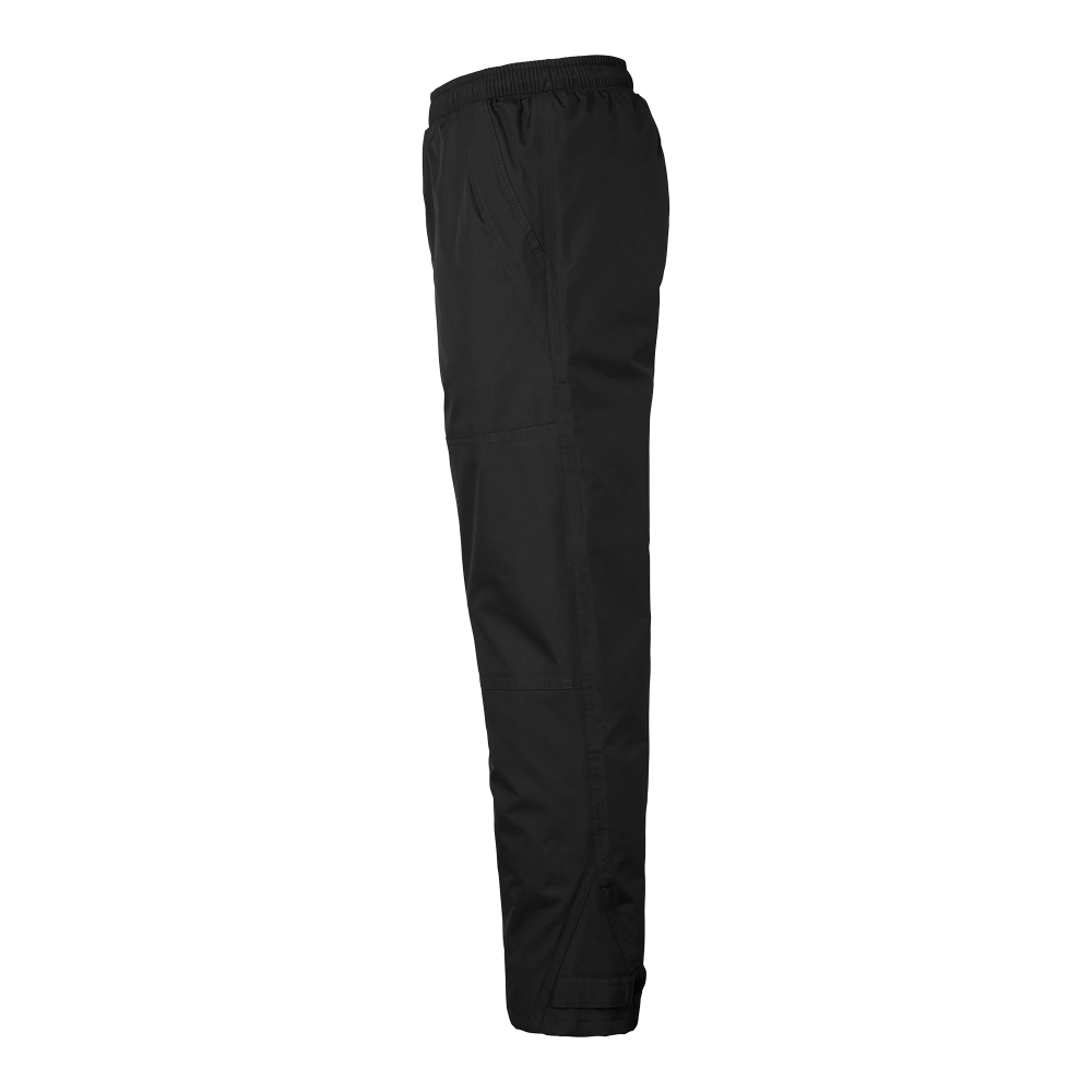 Produktbild för 175 Shell Trousers Black Male