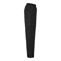 Produktbild för 176 Shell Trousers w Black Female