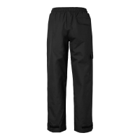 Produktbild för 176 Shell Trousers w Black Female